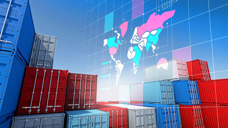 sertifikasi ekspor import TRIEBI